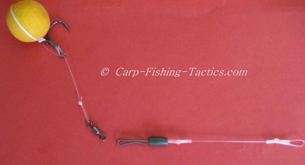 Fishing Tackle Box Quick Links Carp Weights Clips Hooks pop up